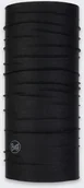Czapki i chusty sportowe damskie - Buff Original halsrør, sort - 95% polyester 5% elastan - miniaturka - grafika 1