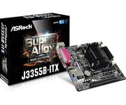 Płyty główne - ASRock J3355B-ITX - miniaturka - grafika 1