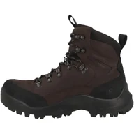Buty trekkingowe męskie - Buty trekkingowe męskie Ecco Offroad Mid - miniaturka - grafika 1