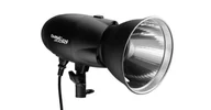 Lampy studyjne - Lampa Błyskowa Basic 300Rf - miniaturka - grafika 1
