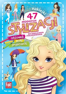 Fakt Encyklopedia - Czasopisma - miniaturka - grafika 1