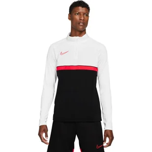 Bluza sportowa męska Nike Dri-FIT Academy 21 Drill Top - Bluzy męskie - miniaturka - grafika 1