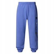 Dresy damskie - THE NORTH FACE SPODNIE MOUNTAIN CLENUP NF0A8C2W0YI r XL - miniaturka - grafika 1