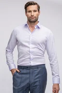 Koszule męskie - Koszula SIMONE SLIM KDFS000002 - miniaturka - grafika 1