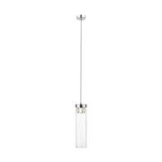 Lampy sufitowe - Zuma Line Lampa wisząca GEM P0389-01D-F4AC P0389-01D-F4AC/ZUMA - miniaturka - grafika 1