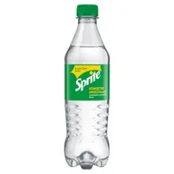 Napoje gazowane - Sprite 500 Ml Pet - miniaturka - grafika 1
