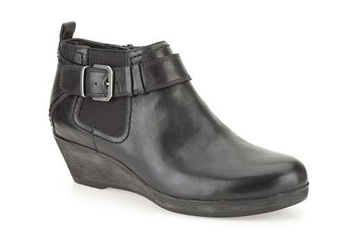 Nataline Izzi [black] - rozmiar 39