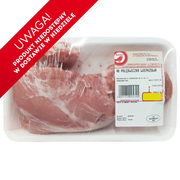 Mięso świeże i mrożone - Auchan - Polędwiczki wieprzowe - miniaturka - grafika 1