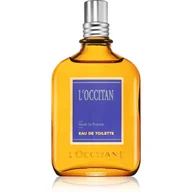 Wody i perfumy męskie - L’Occitane Men woda toaletowa dla mężczyzn 75 ml - miniaturka - grafika 1