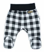 Śpiochy dla niemowląt - Półśpiochy niemowlęce Bunny Nicol - 74 - miniaturka - grafika 1