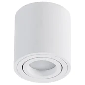 Systemy inteligentnych domów - Azzardo MINI BROSS SMART WIFI AZ3857 downlight natynkowy 1x5W/GU10 IP20 2700K-6500K AZZAZ3857 - miniaturka - grafika 1