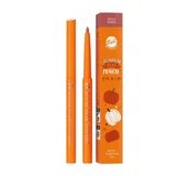 Konturówki do ust - Bell Pumpkin Nude Pencil konturówka do ust i oczu z olejem z dyni 01 Spicy Nude 0,25 g - miniaturka - grafika 1