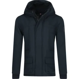 Tommy Hilfiger Kurtka | Regular Fit - Kurtki i płaszcze dla chłopców - miniaturka - grafika 1