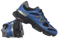 Półbuty męskie - Buty męskie New Balance U9060NRH-41,5 - miniaturka - grafika 1
