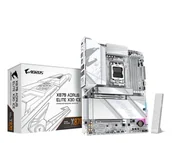 Płyty główne - Gigabyte X870 AORUS ELITE X3D ICE X870 A ELITE X ICE - miniaturka - grafika 1