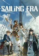 Gry PC Cyfrowe - Sailing Era (PC) klucz Steam - miniaturka - grafika 1