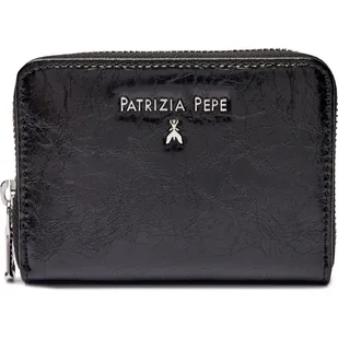 Patrizia Pepe Portfel - Portfele - miniaturka - grafika 1