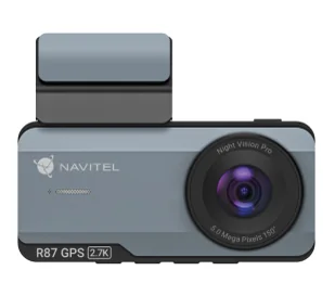 Navitel R87 2.7K - Wideorejestratory - miniaturka - grafika 1