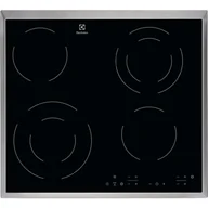 Płyty elektryczne do zabudowy - Electrolux EHF6342XOK - miniaturka - grafika 1