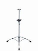 Instrumenty perkusyjne - Meinl TMDS Conga podwójny stojak do MCC Congas - miniaturka - grafika 1