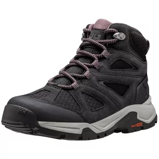 Buty damskie Helly Hansen W Switchback Boot 2HT Rozmiar butów (UE): 40,5 / Kolor: czarny - Buty trekkingowe damskie - miniaturka - grafika 1