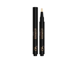 Golden Rose HD Concealer - HIGH DEFINITION - Korektor pod oczy - 01 GOLCDPOC-ODOC - Korektory do twarzy - miniaturka - grafika 1