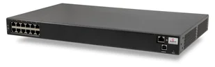 Microchip Technology PD-9506-10GC/AC 2.5 Gigabit Ethernet, 5 Gigabit Ethernet, 10 Gigabit Ethernet 100 V - Powerline communications - miniaturka - grafika 1