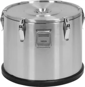 Inne urządzenia gastronomiczne - Yato Yato Termos transportowy izolowany 50 l YG-09205 - miniaturka - grafika 1