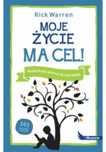 Warren Rick Moje życie ma cel - Historia Polski Warren Rick Moje życie ma cel - Historia Polski - miniaturka - grafika 1