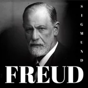 Audiobooki - literatura popularnonaukowa - Sigmund Freud. Twórca psychoanalizy - miniaturka - grafika 1