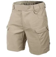 Odzież taktyczna i umundurowanie - Szorty Helikon-Tex UTS Ripstop 8.5" - khaki - miniaturka - grafika 1