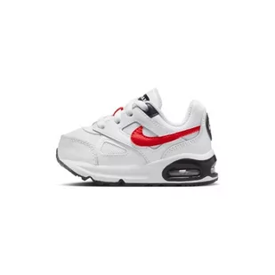 Buty dziecięce Nike Air Max IVO sportowe 579997-101 - Buty dla dziewczynek - miniaturka - grafika 1