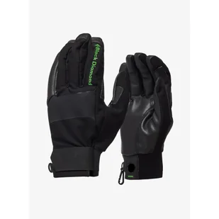 Rękawiczki damskie Black Diamond Torque Gloves - Rękawiczki - miniaturka - grafika 1