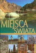 Albumy krajoznawcze - Miejsca świata - miniaturka - grafika 1