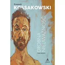 Drobna nieuważność i inne historie - Felietony i reportaże - miniaturka - grafika 2