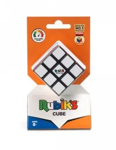 Kostka Rubika 3x3 - Puzzle - miniaturka - grafika 1