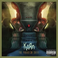 Rock - Paradigm Shift The Korn Płyta CD) - miniaturka - grafika 1