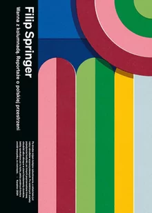 Wanna z kolumnadą - E-booki - kultura i sztuka Wanna z kolumnadą - E-booki - kultura i sztuka - miniaturka - grafika 1