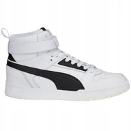 Buty sportowe męskie - Buty Męskie Puma Rbd Game 385839-01 R. 41 - miniaturka - grafika 1