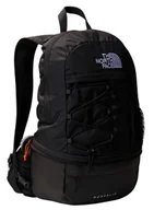 Nerki - Plecak / nerka The North Face Borealis Convertible Backpack - tnf black - miniaturka - grafika 1
