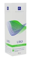 Problemy skórne - Lefrosch Sp z o.o URO krem przeciw nadmiernej potliwości stóp 30 ml - miniaturka - grafika 1