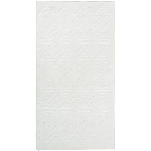 Dywan wewnętrzny MULTI-DECOR Gora 507065 80 x 150 cm Kremowy - Dywany - miniaturka - grafika 1