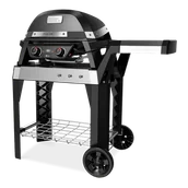 Grille - Weber PULSE 2000 Stand (85010079) - miniaturka - grafika 1