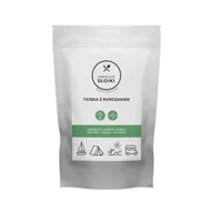 Zupy w płynie - Zupa Zakręcone Słoiki Tajska z kurczakiem 540ml - miniaturka - grafika 1