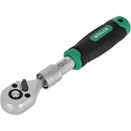 Grzechotki dla dzieci - Grzechotka STALCO S-54047 1/4 cala - miniaturka - grafika 1