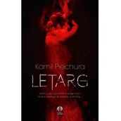 Horror, fantastyka grozy - Initium Letarg LIT-48735 - miniaturka - grafika 1