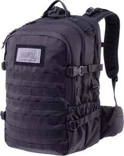 Plecak militarno-survivalowy Magnum Urbantask 37 l czarny - Plecaki - miniaturka - grafika 1
