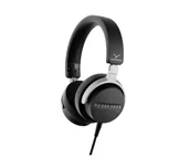 Słuchawki - Beyerdynamic DJ 300 PRO X Club Nauszne Czarny 232263 - miniaturka - grafika 1