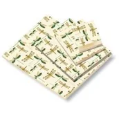 Notesy i bloczki - ROSSI Notes ozdobny A5 50 kartek NP 101C - miniaturka - grafika 1