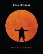 Filmy muzyczne Blu-Ray - Live at The Circus Maximus - miniaturka - grafika 1